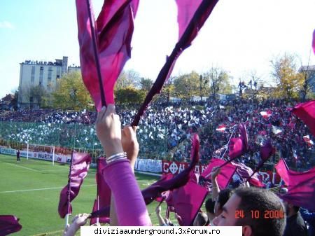 Divizia A!! - campionatul.CFR normal.Toata lumea stie.FORZA CFR - Fotbal Intern